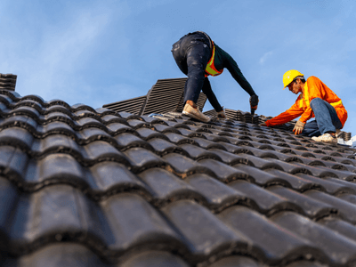 About Nexshell Peak - roofing contractor experts in Antelope
